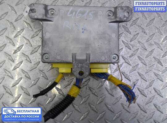 ЭБУ AIRBAG (электронный блок управления подушками безопасности) на Acura RDX (TB1/2)