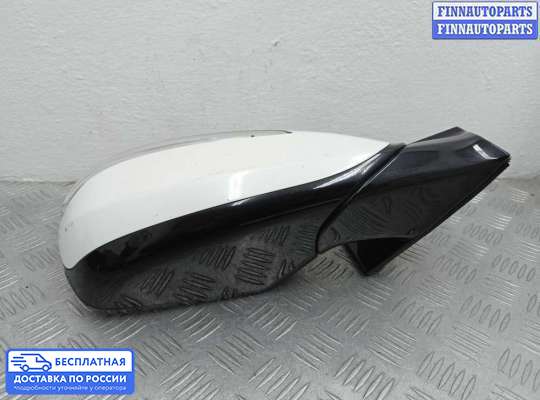 Зеркало боковое на Hyundai Santa Fe III (DM, NC)