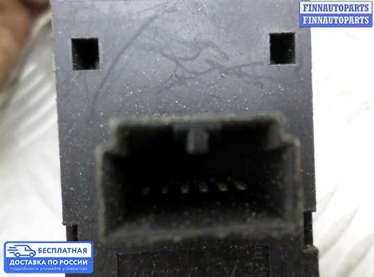 Блок управления стеклоподъёмниками на Chrysler 300C I (LX)