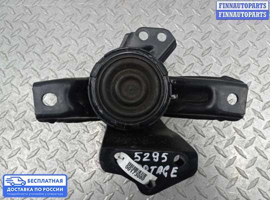 Кронштейн ДВС (лапа) на Kia Sportage IV (QL)