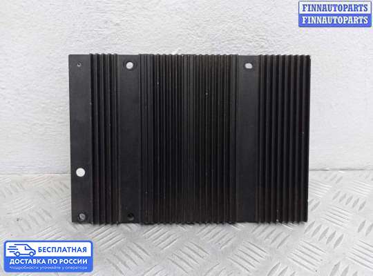 Аудиотехника на Volvo S40 II | V50 (MS)