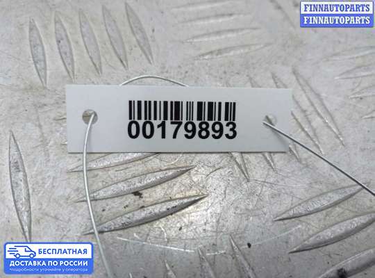 Аудиотехника на Volvo S40 II | V50 (MS)