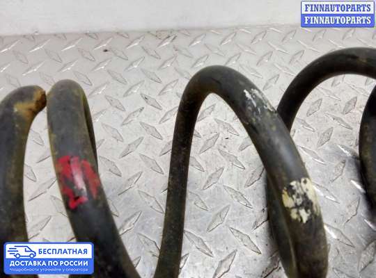 Пружина подвески на Nissan Murano I (Z50)