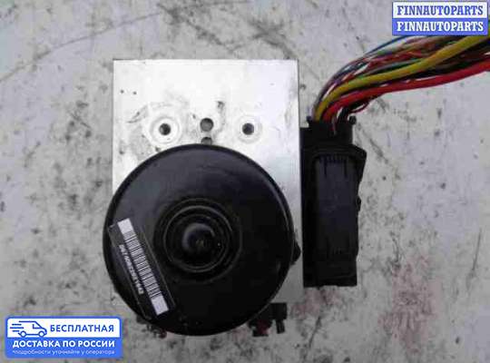 Блок ABS на Infiniti FX I (S50)