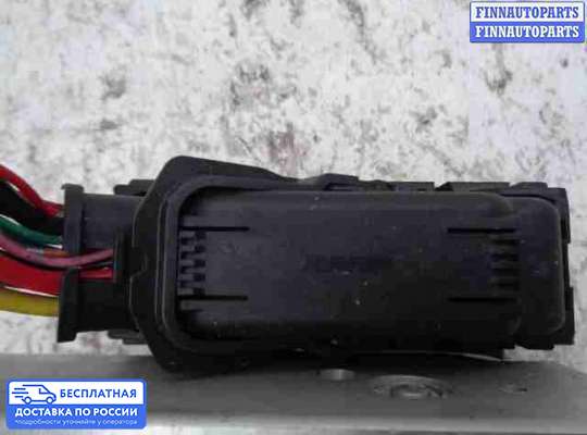 Блок ABS на Infiniti FX I (S50)