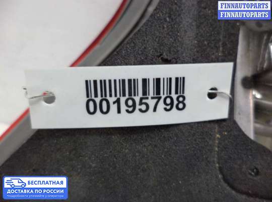 Фонарь крышки багажника на Acura MDX (YD2)