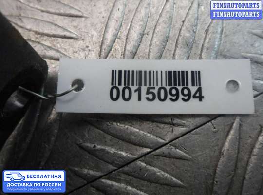 Кронштейн КПП на Toyota FJ Cruiser