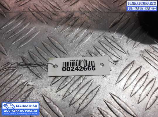 Воздухозаборник на Infiniti Q50 (V37)