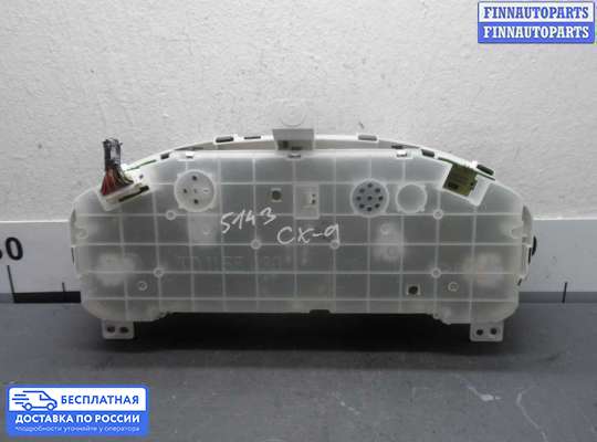 Щиток приборов на Mazda CX-9 I (TB)