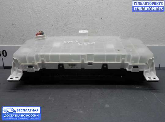 Щиток приборов на Mazda CX-9 I (TB)