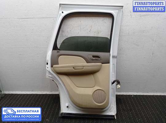 Стеклоподъемник электрический на Chevrolet Tahoe (GMT900)