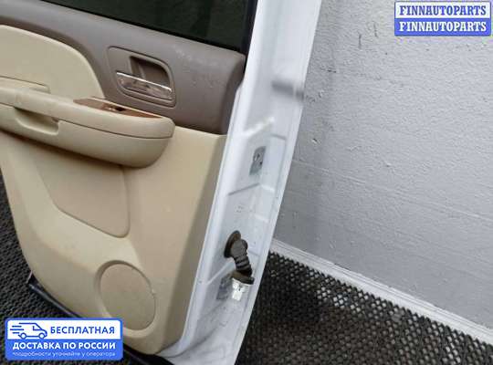 Стеклоподъемник электрический на Chevrolet Tahoe (GMT900)