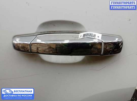 Стеклоподъемник электрический на Chevrolet Tahoe (GMT900)