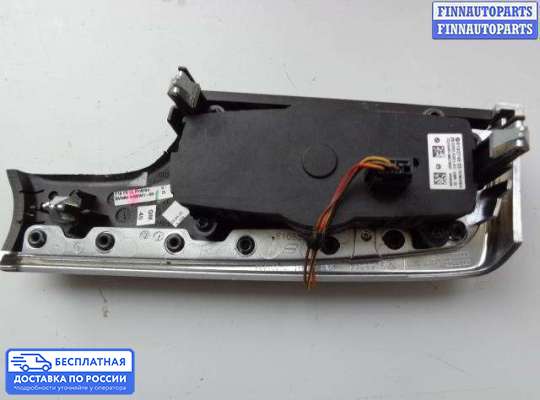 Переключатель света на BMW 5 (F10/F11)