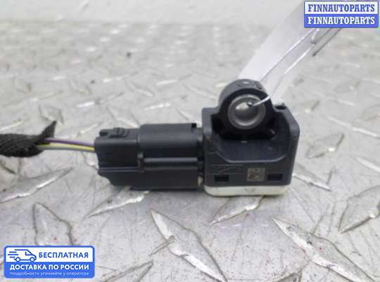 Датчик удара (Airbag) на Ford Kuga II / Escape III