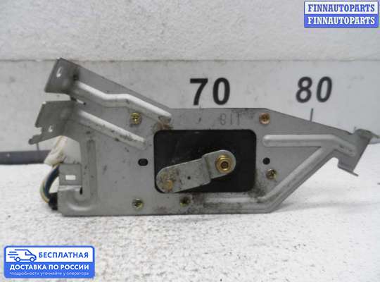 Моторчик заслонки печки на Mazda Xedos 9 TA