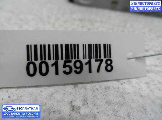 Моторчик заслонки печки на Mazda Xedos 9 TA