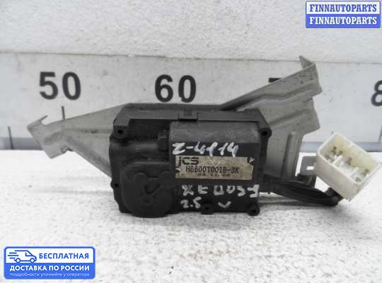 Моторчик заслонки печки на Mazda Xedos 9 TA