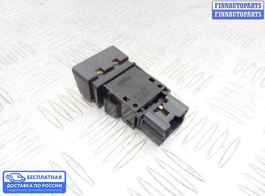 Кнопка аварийной остановки на Infiniti QX56 (JA60)