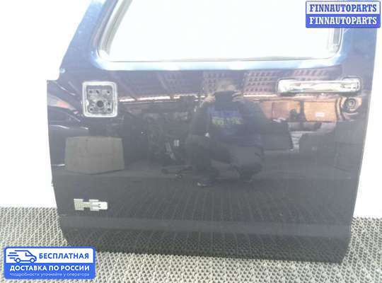 Стеклоподъемник электрический на Hummer H3