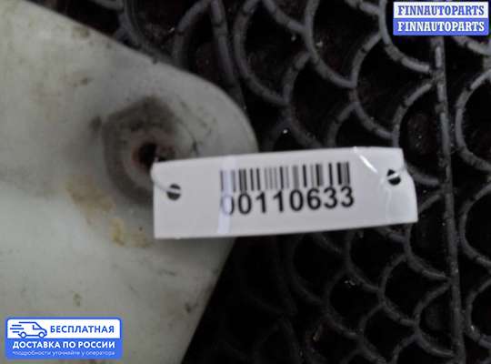 Бачок омывателя на Mercedes-Benz Sprinter (906)