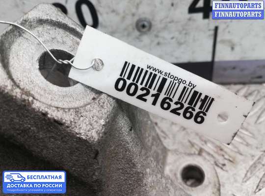 Кронштейн ДВС (лапа) на BMW 7 (F01/F02)