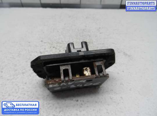 Резистор (сопротивление) отопителя на Toyota RAV4 II (XA20)