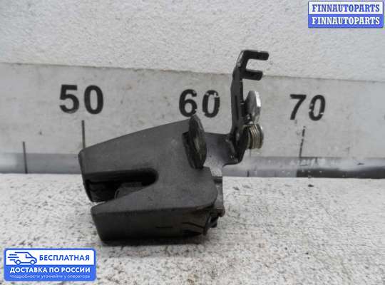 Замок боковой двери на Volkswagen Transporter T5
