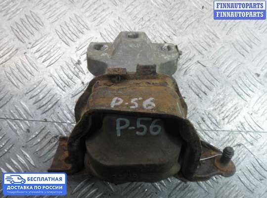 Кронштейн ДВС (лапа) на Chrysler Voyager IV (RG)