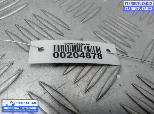 Селектор АКПП на Nissan Pathfinder III (R51)