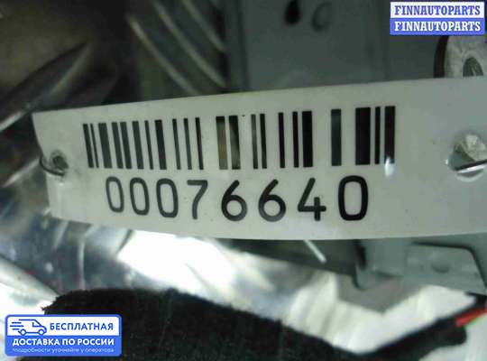 Аудиотехника на Audi Q7 (4L)