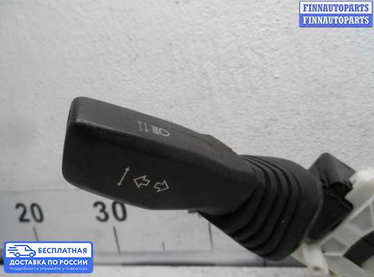 Подрулевой переключатель на Opel Antara