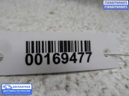 Подрулевой переключатель на Opel Antara