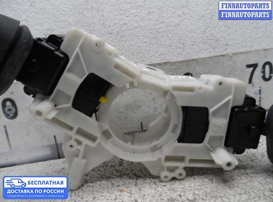 Подрулевой переключатель на Opel Antara