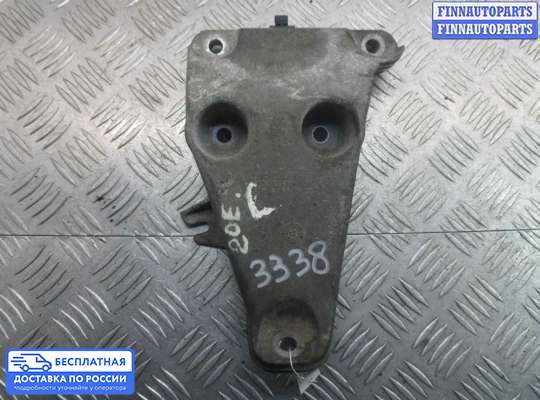 Кронштейн ДВС (лапа) на BMW 3 (F30/F31)