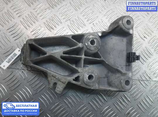 Кронштейн ДВС (лапа) на BMW 3 (F30/F31)