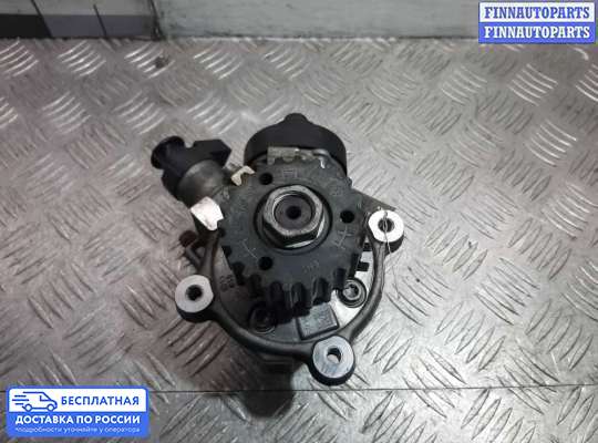 ТНВД на Volkswagen Golf VII (5G)