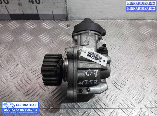 ТНВД на Volkswagen Golf VII (5G)