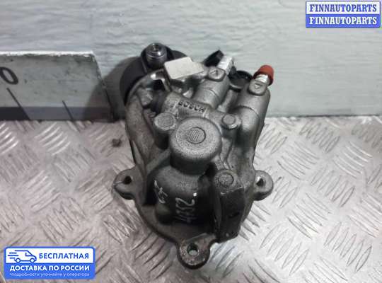 ТНВД на Volkswagen Golf VII (5G)