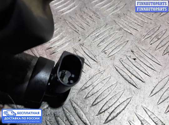 ТНВД на Volkswagen Golf VII (5G)