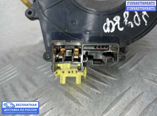 Подрулевой шлейф (кольцо SRS) на Toyota Land Cruiser Prado 120