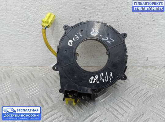 Подрулевой шлейф (кольцо SRS) на Toyota Land Cruiser Prado 120