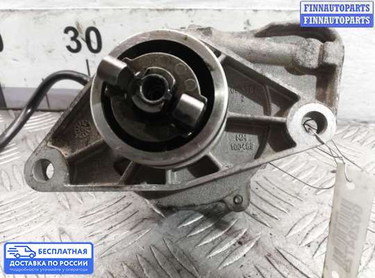 Насос вакуумный (дизель) на Land Rover Freelander I