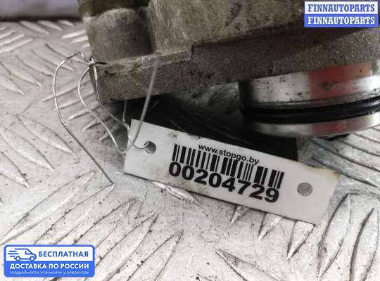 Насос вакуумный (дизель) на Land Rover Freelander I