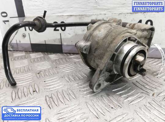 Насос вакуумный (дизель) на Land Rover Freelander I