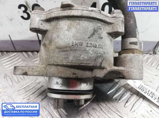 Насос вакуумный (дизель) на Land Rover Freelander I