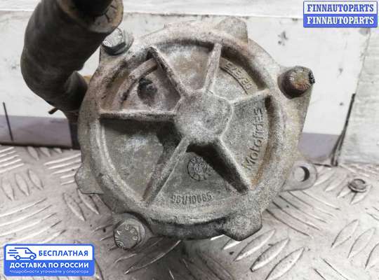 Насос вакуумный (дизель) на Land Rover Freelander I