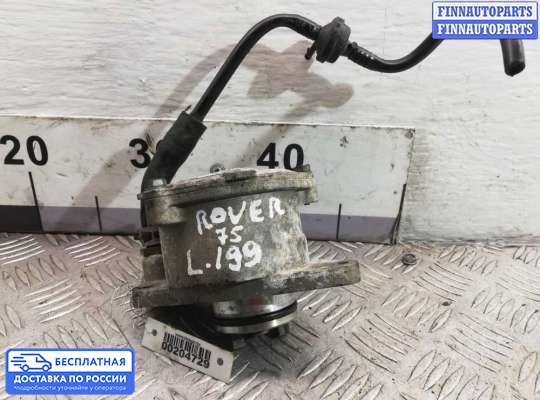 Насос вакуумный (дизель) на Land Rover Freelander I