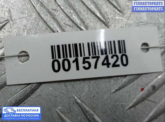 Подушка безопасности (прочее) на Mercedes-Benz C (W204)