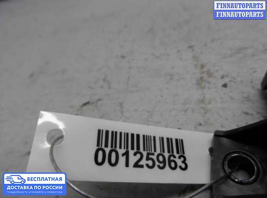 ЭБУ прочее на Kia Optima III (TF)